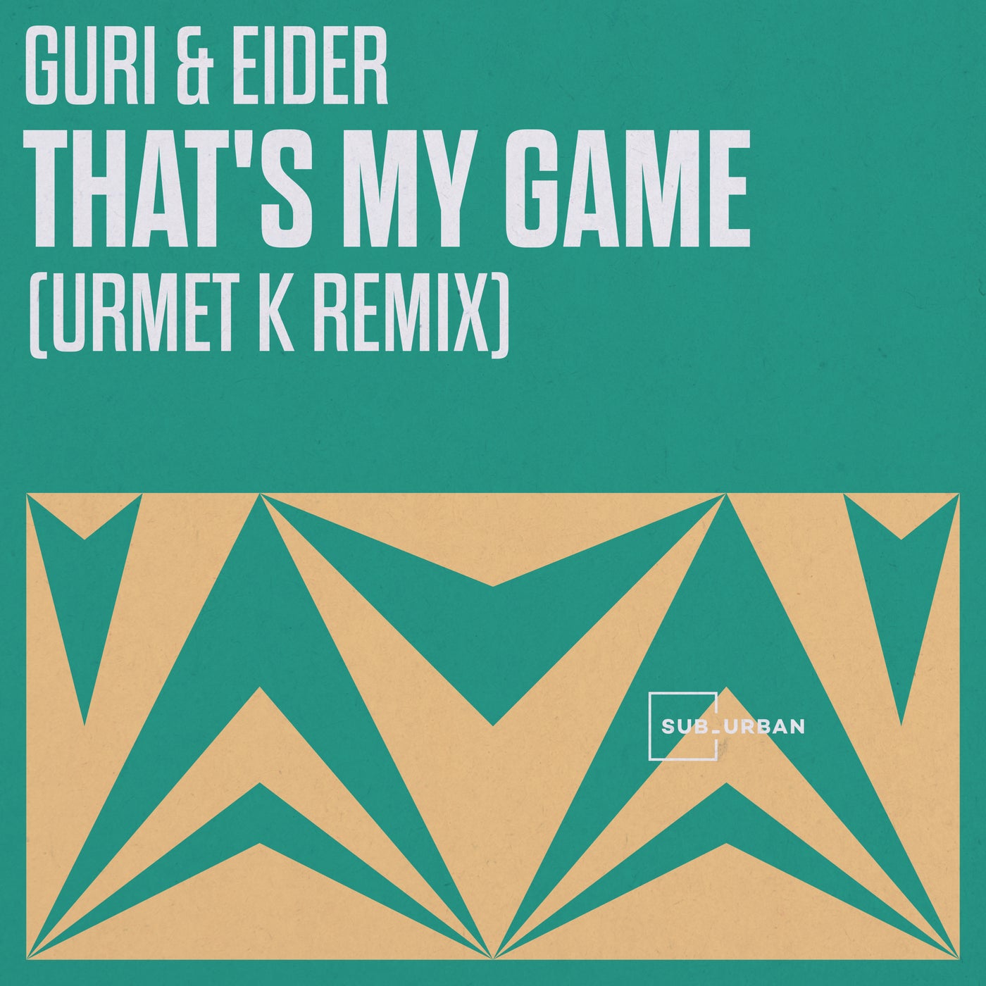 That's My Game (Urmet K Remix)