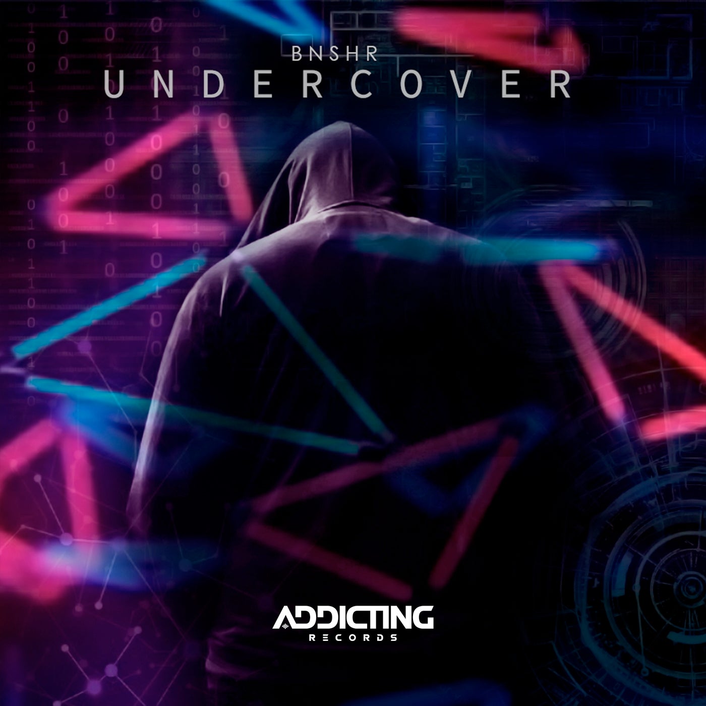 Undercover
