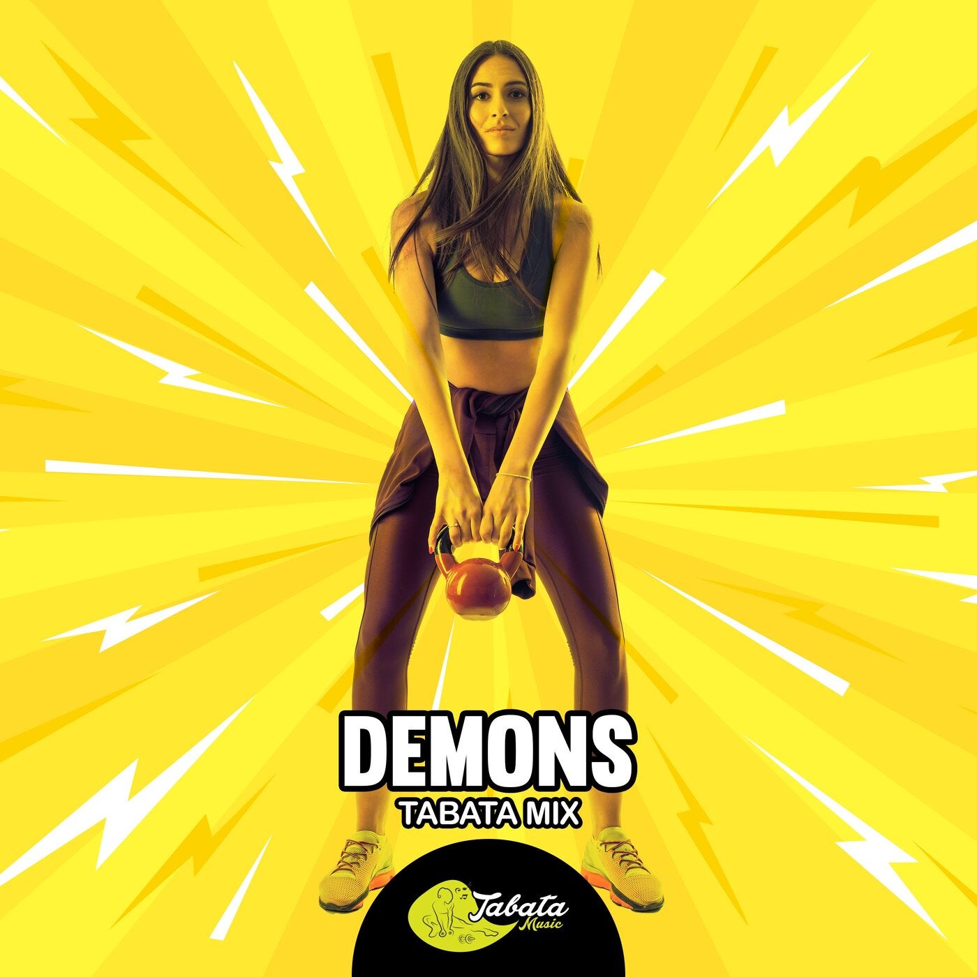 Demons (Tabata Mix)