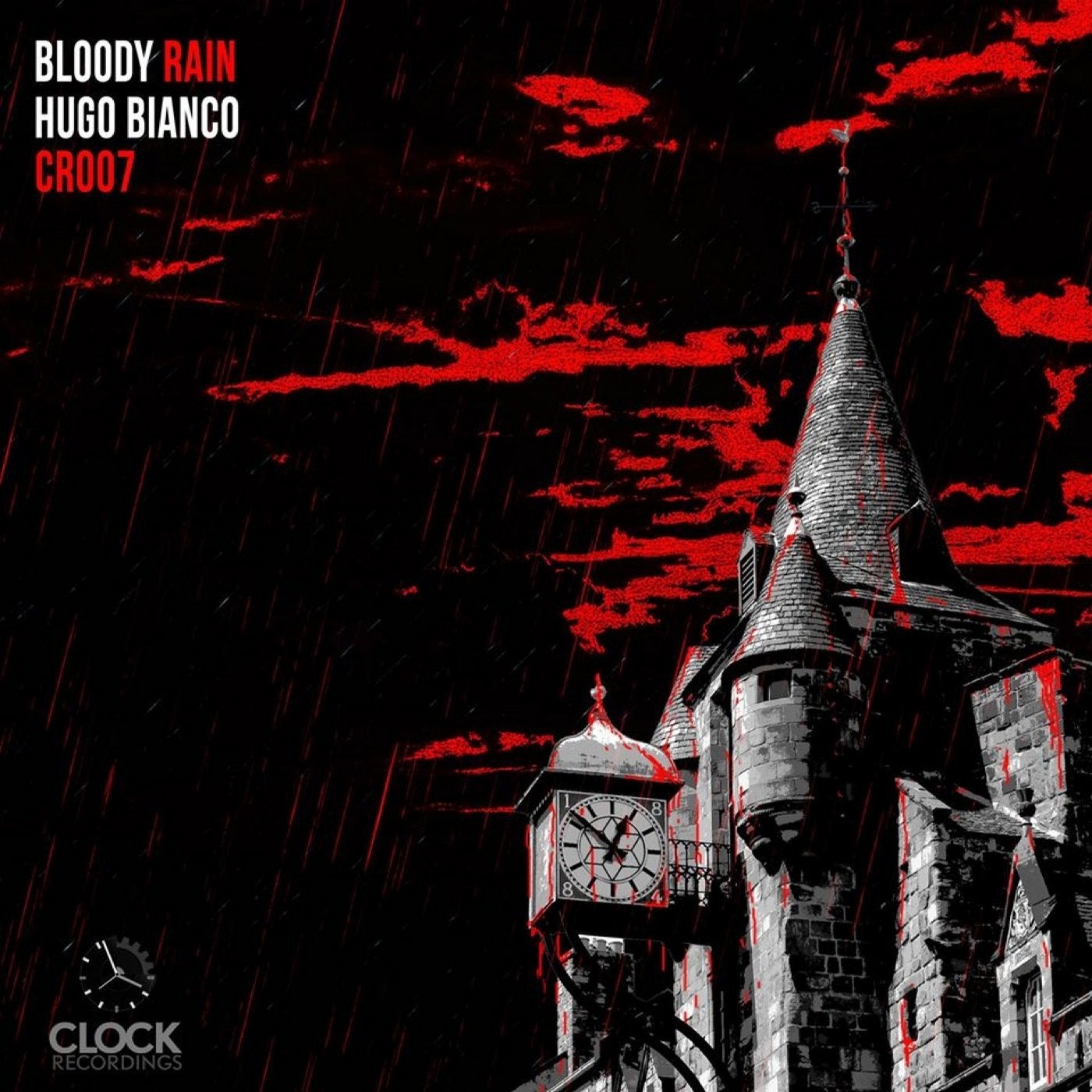 Bloody Rain EP
