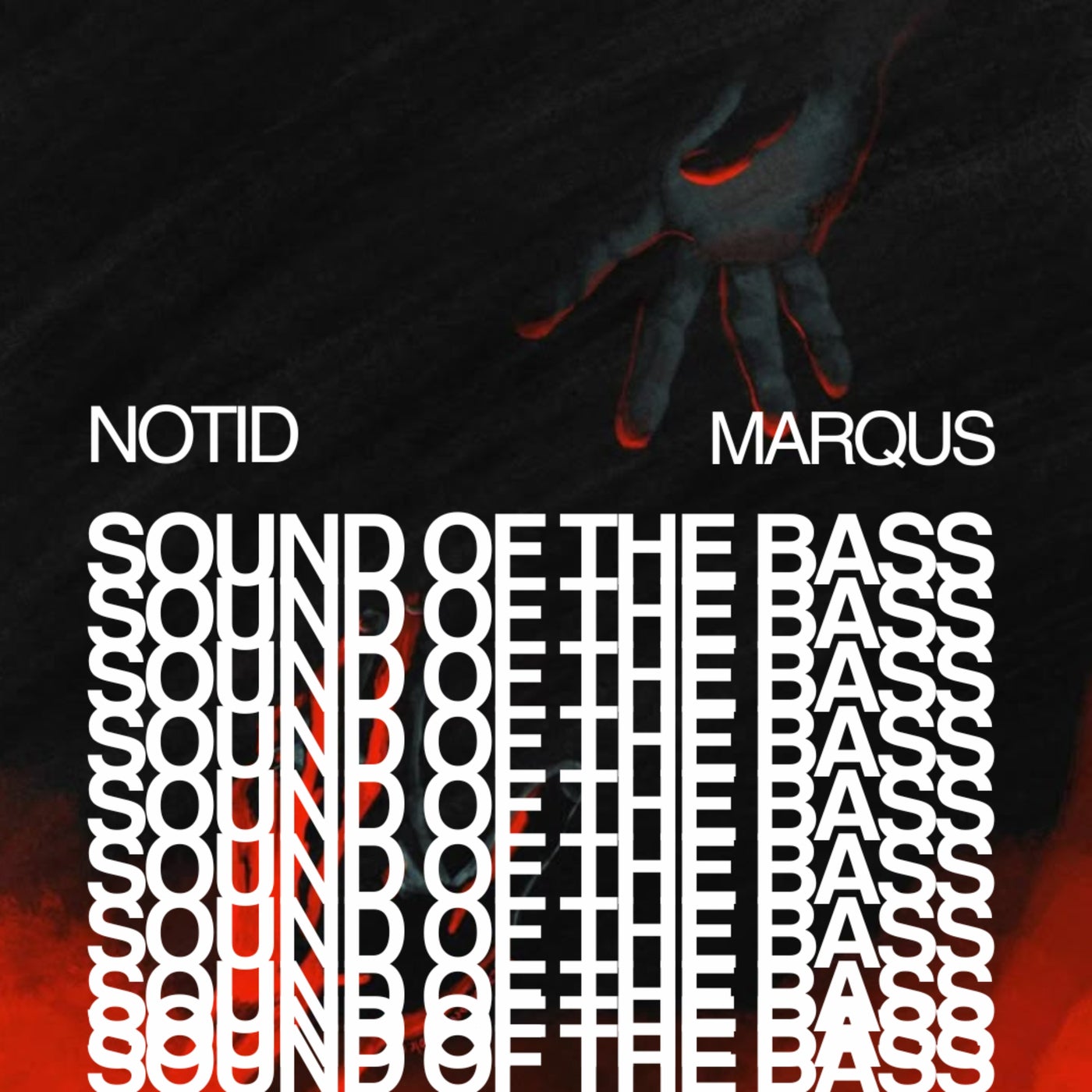 SOUND OF THE BASS