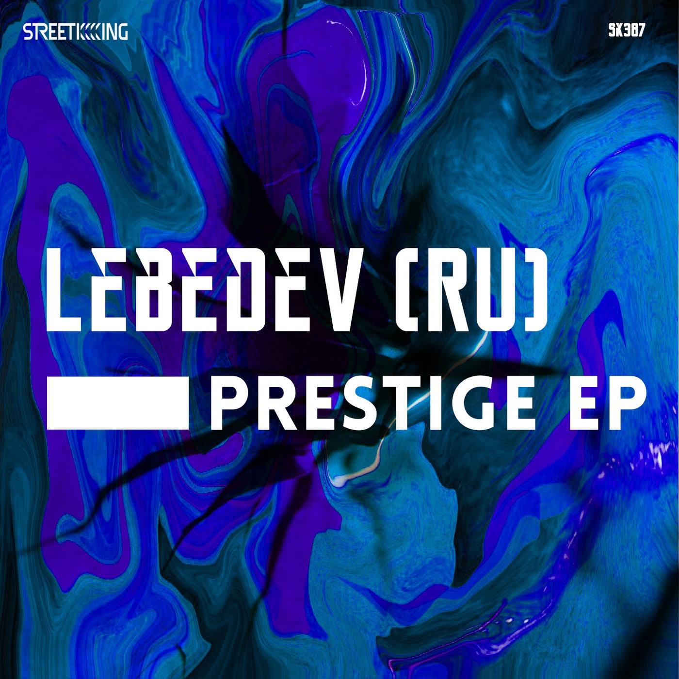 Prestige EP