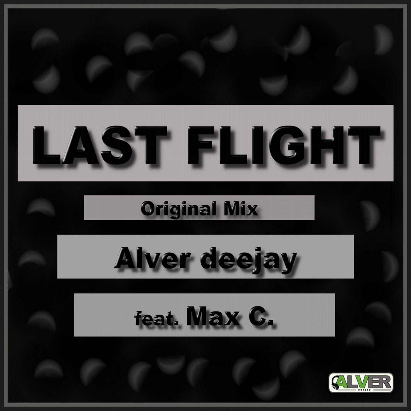 Last Flight (feat. Max C.)