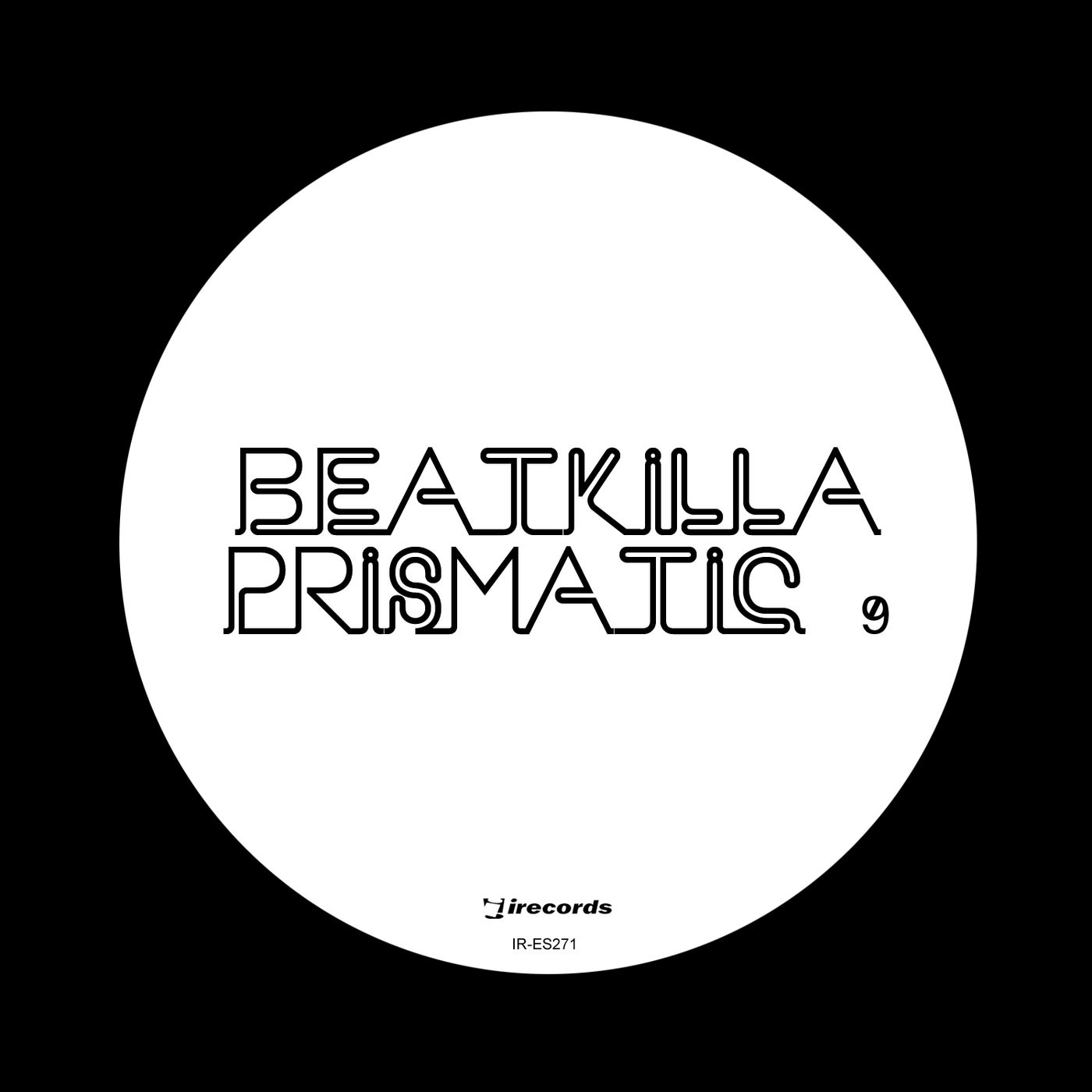 Beatkilla Prismatic 9