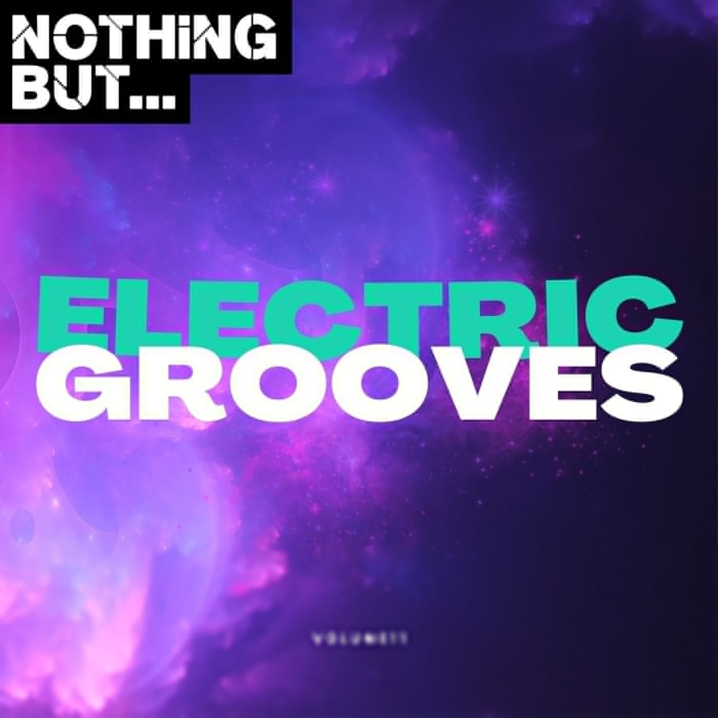 Nothing But... Electric Grooves, Vol. 11