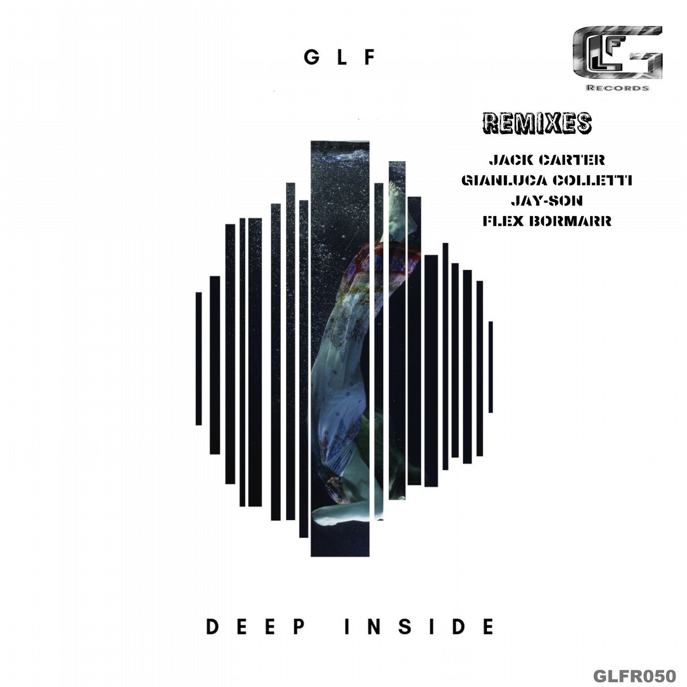 Deep Inside (Remixes)