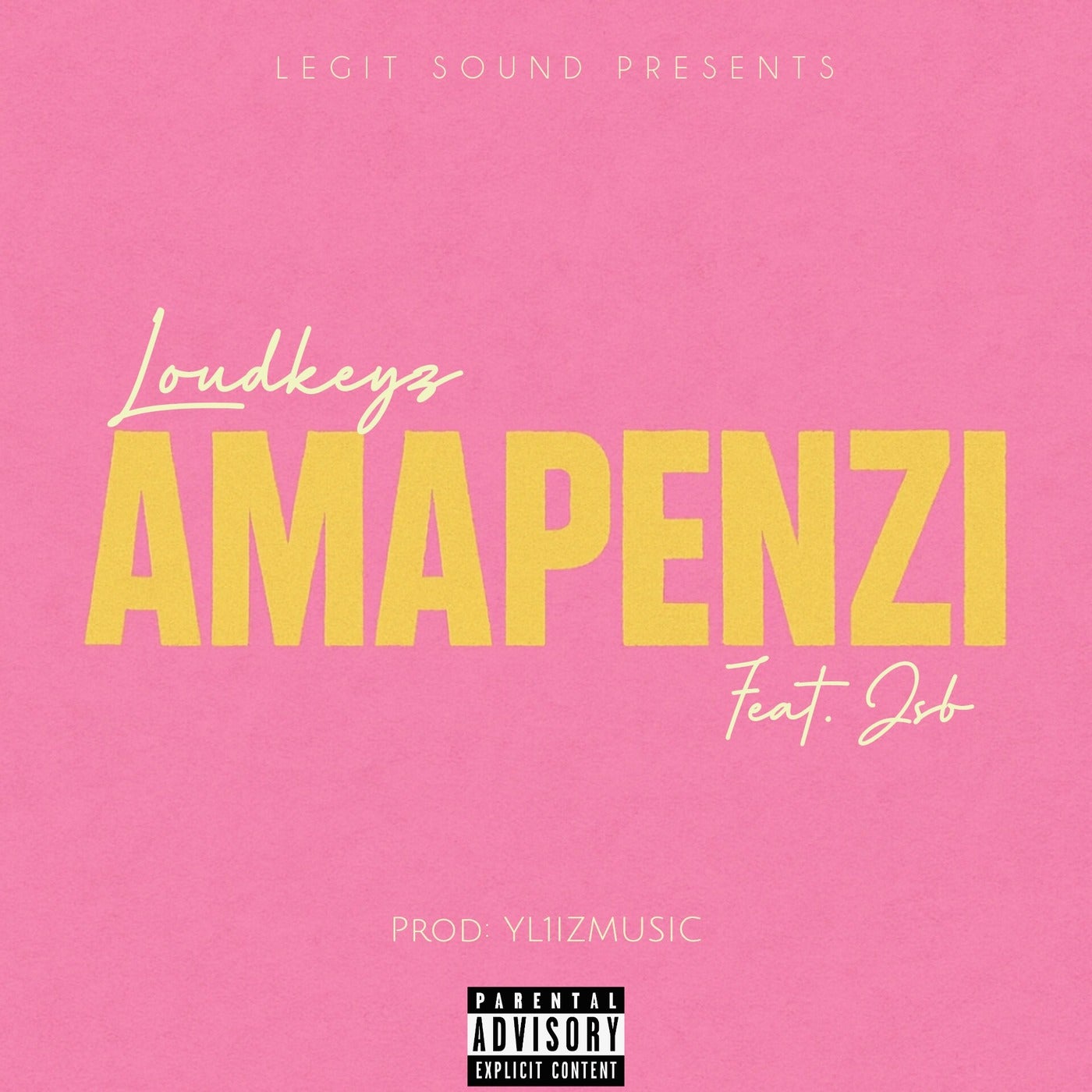 AMAPENZI