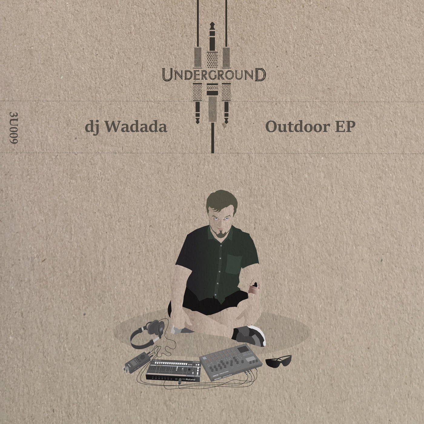 Outdoor EP
