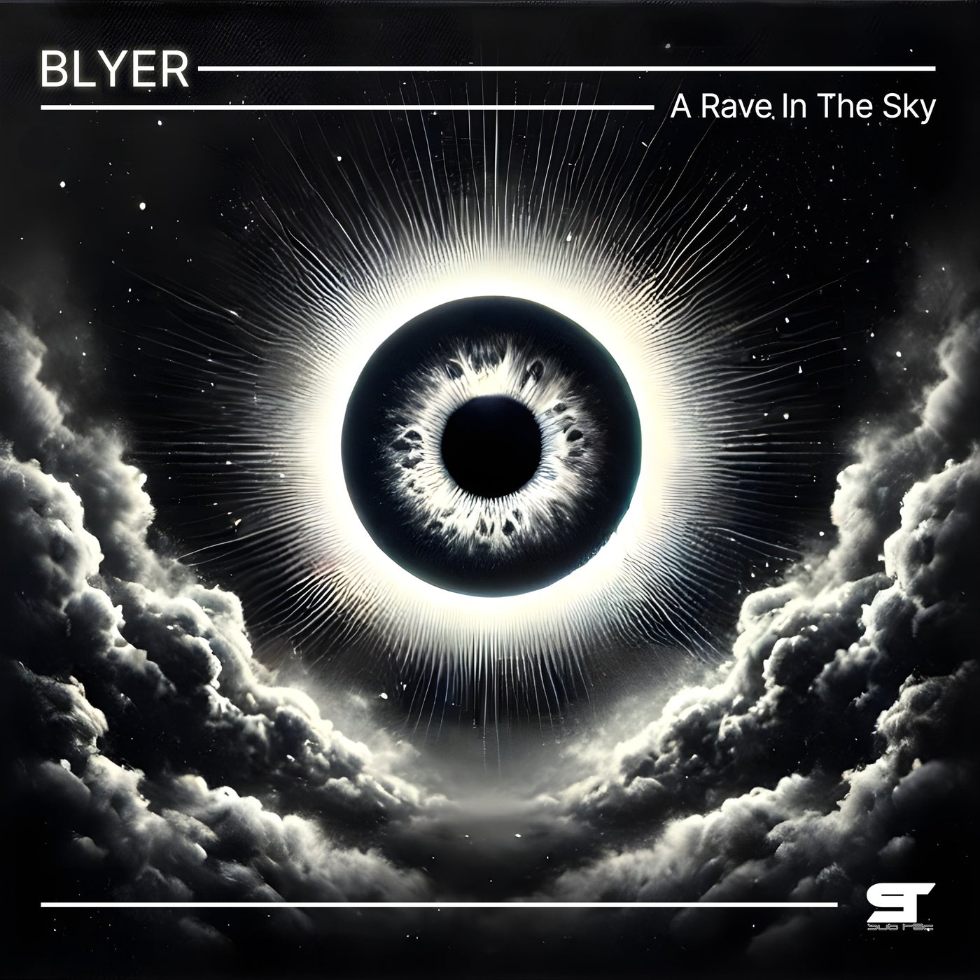 A Rave in the Sky