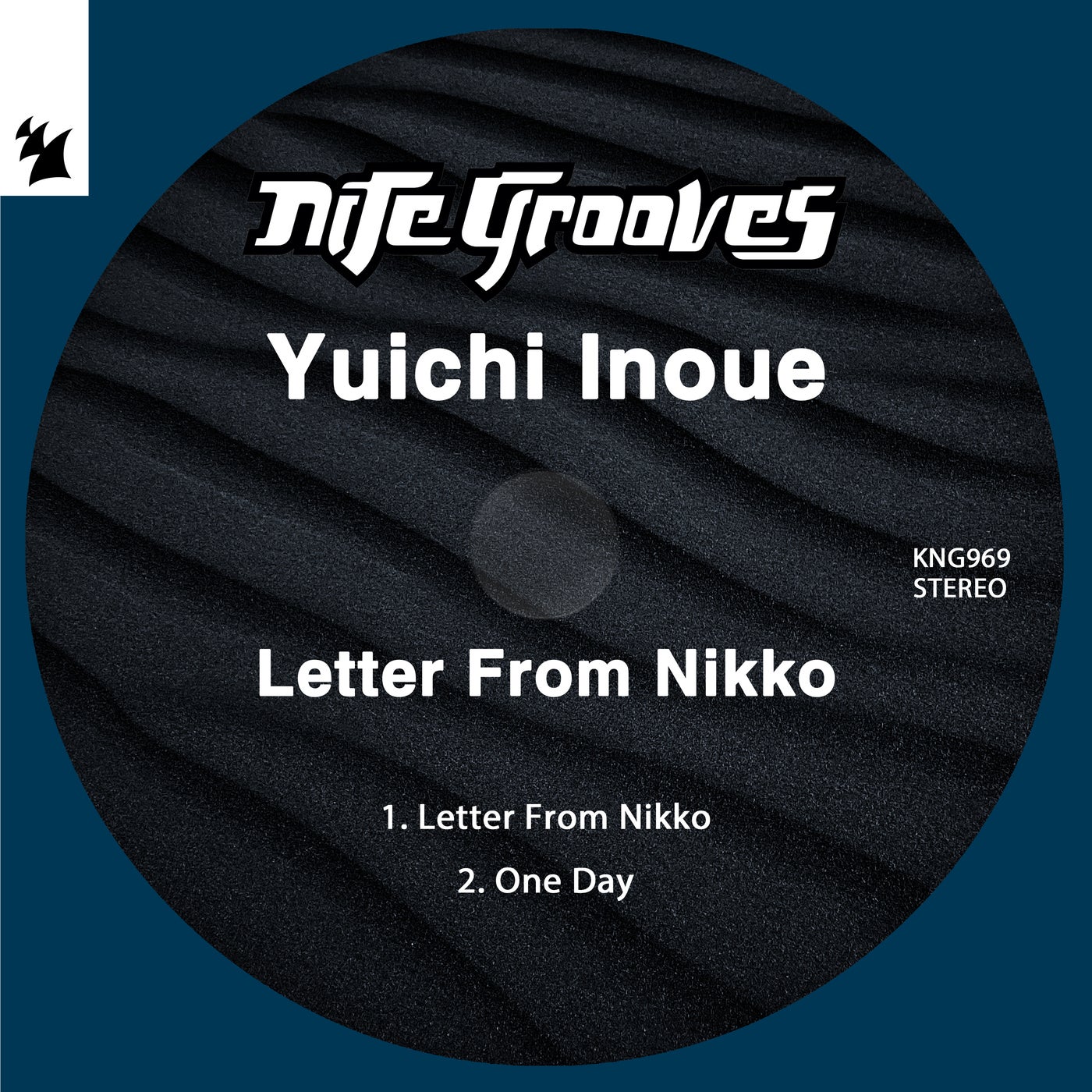 Letter From Nikko