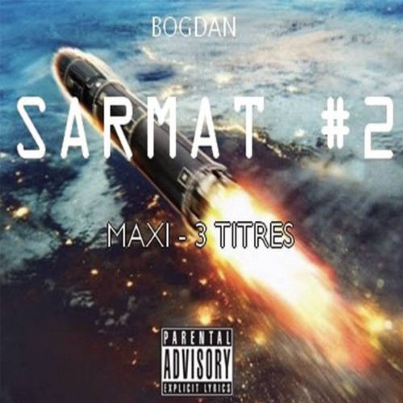 Sarmat #2