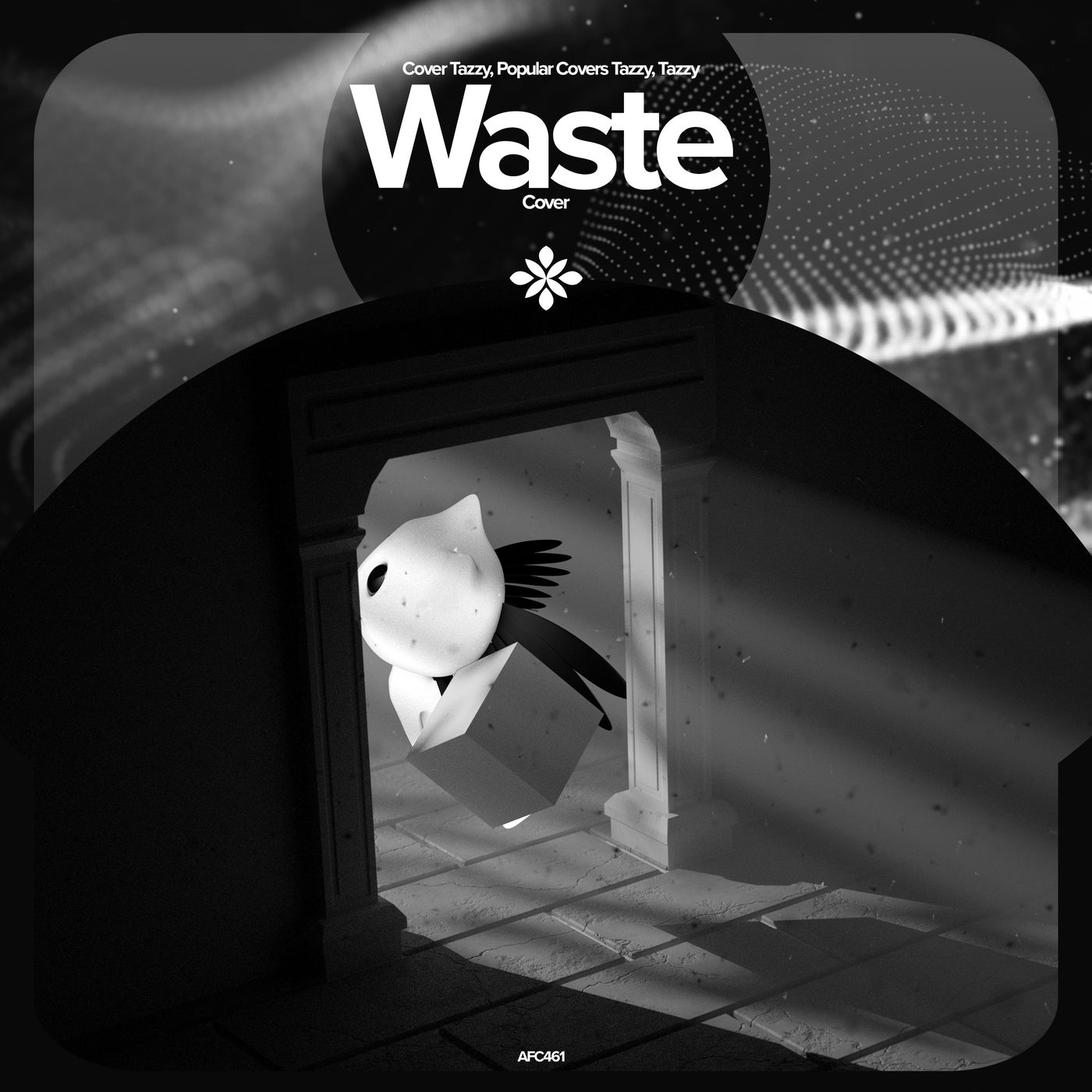 Waste - Remake Cover