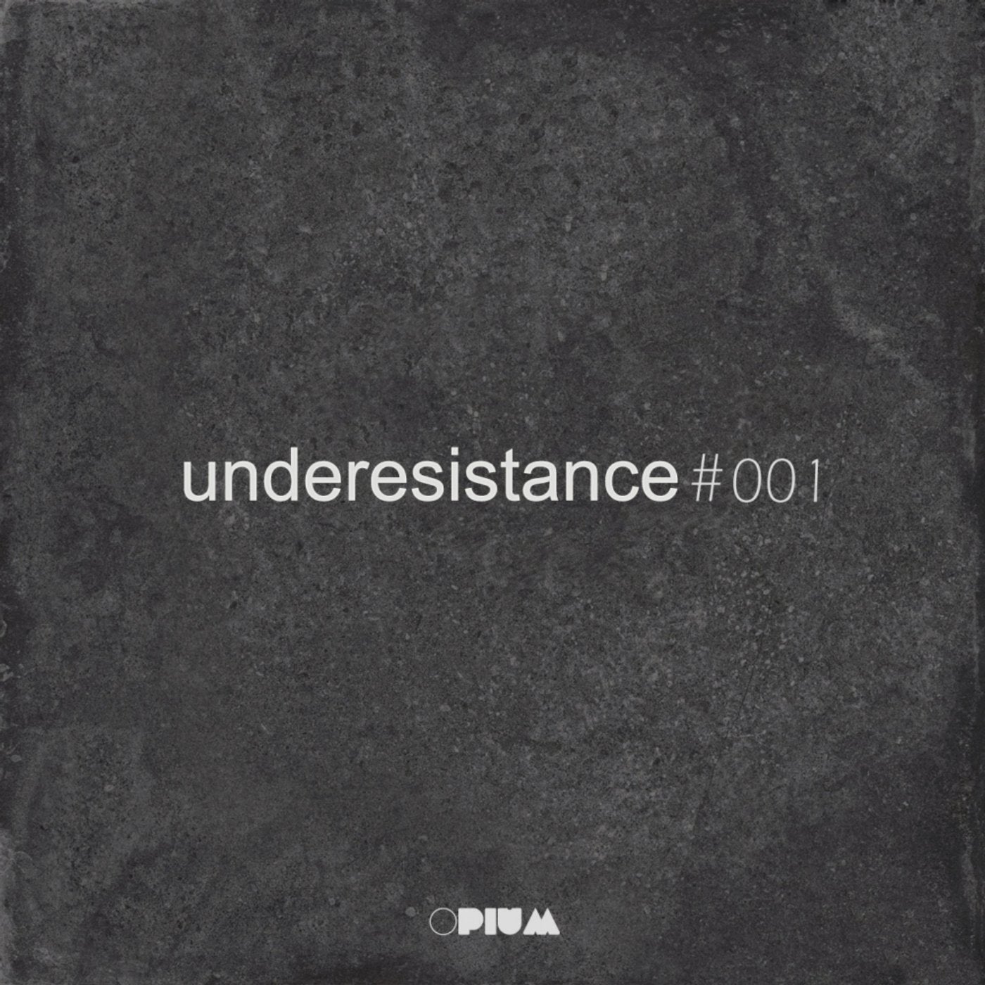 Underesistance #001