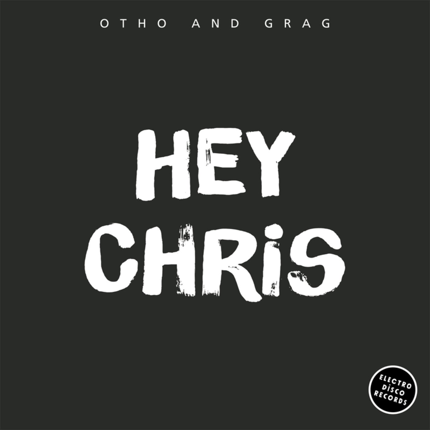 Hey Chris