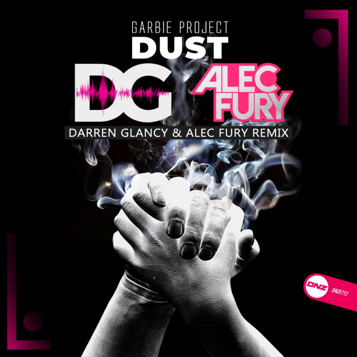 Dust (Darren Glancy & Alec Fury Remix)