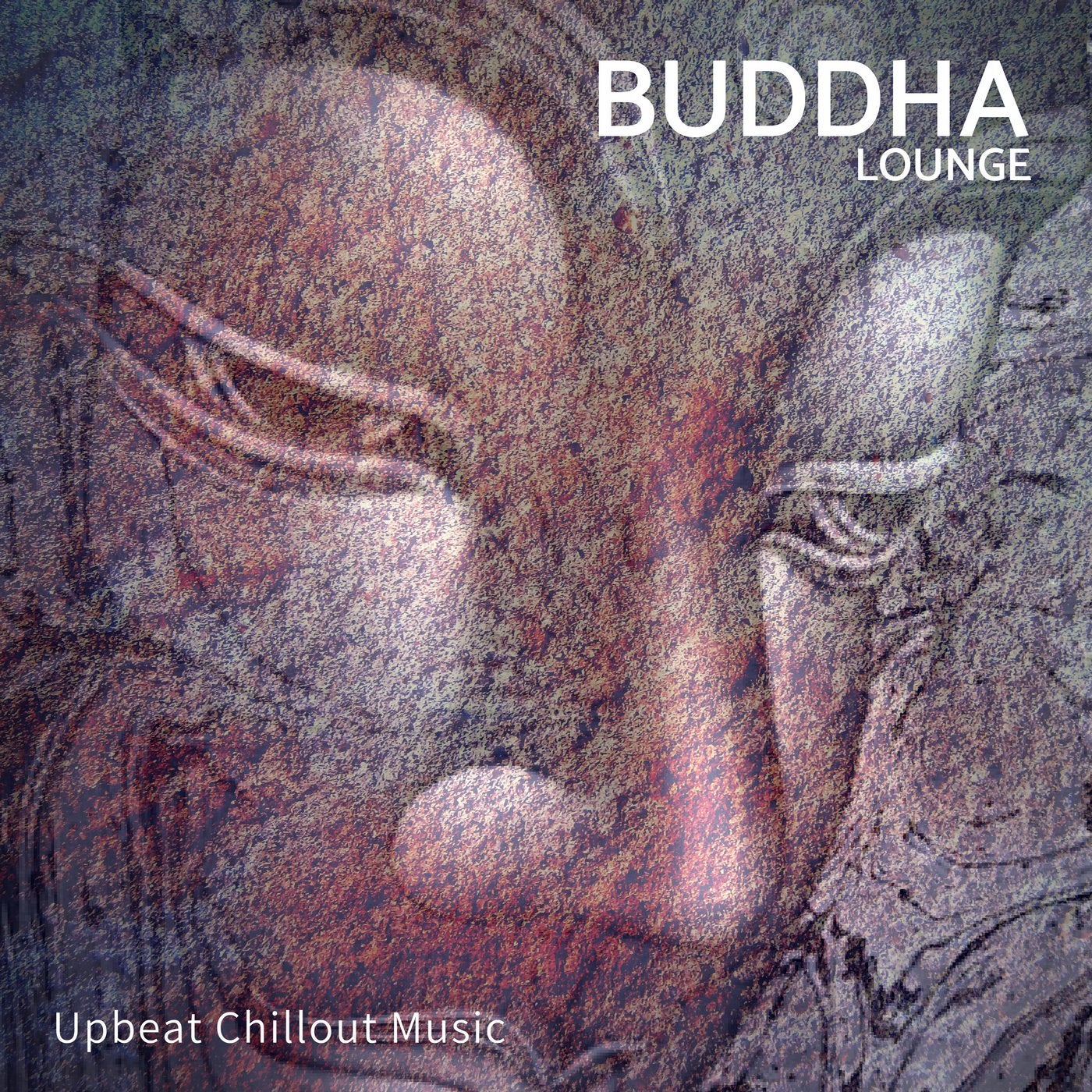 Buddha Lounge - Upbeat Chillout Music