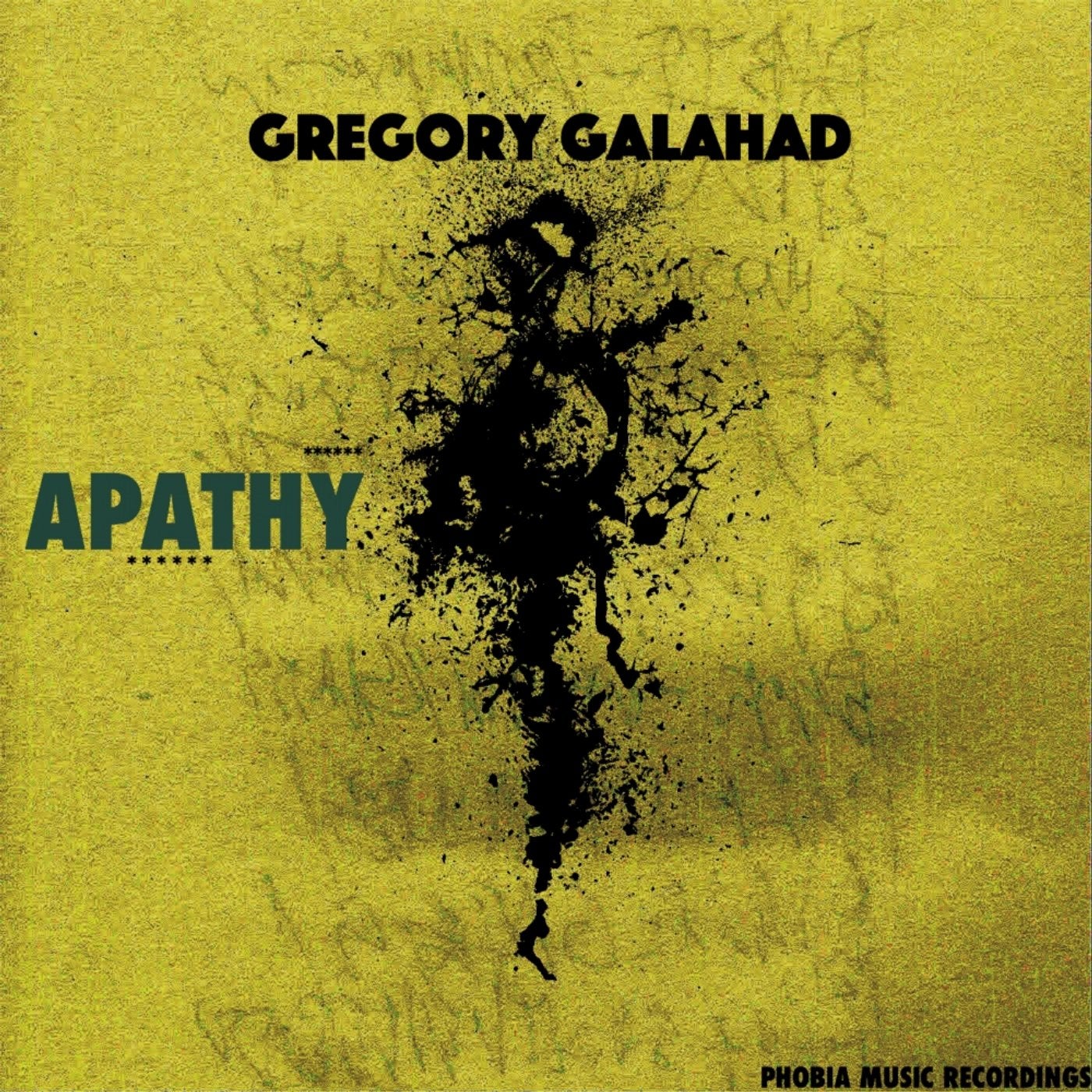 Apathy