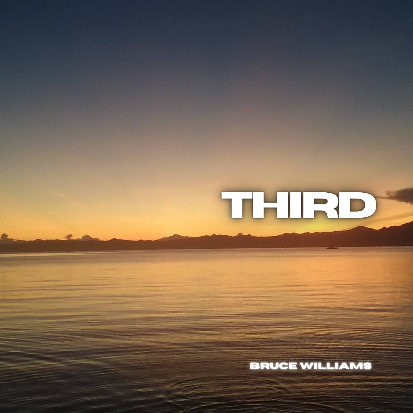 Third