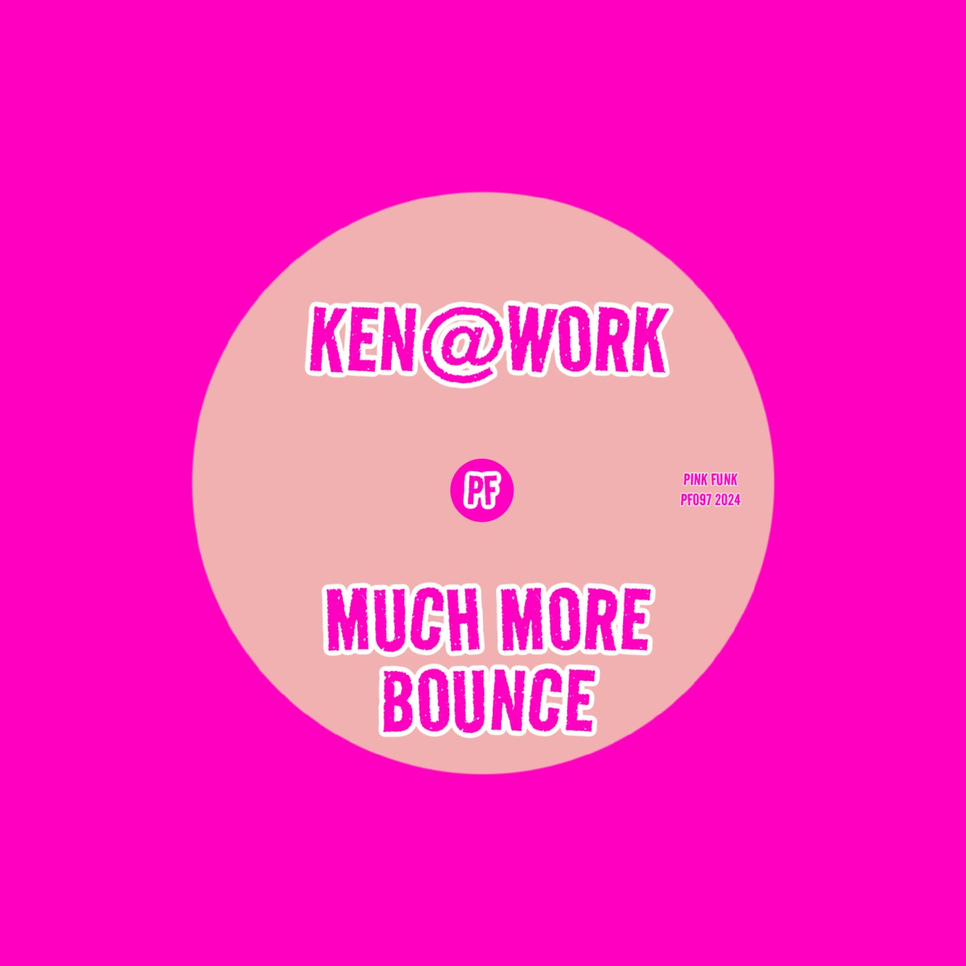 Much More Bounce