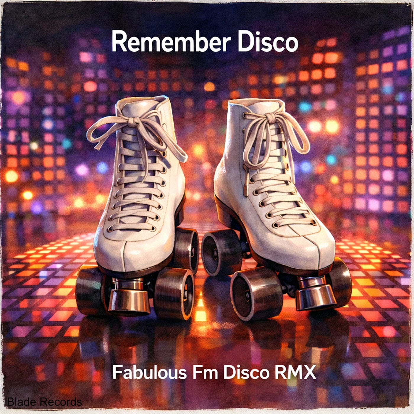 Remember Disco