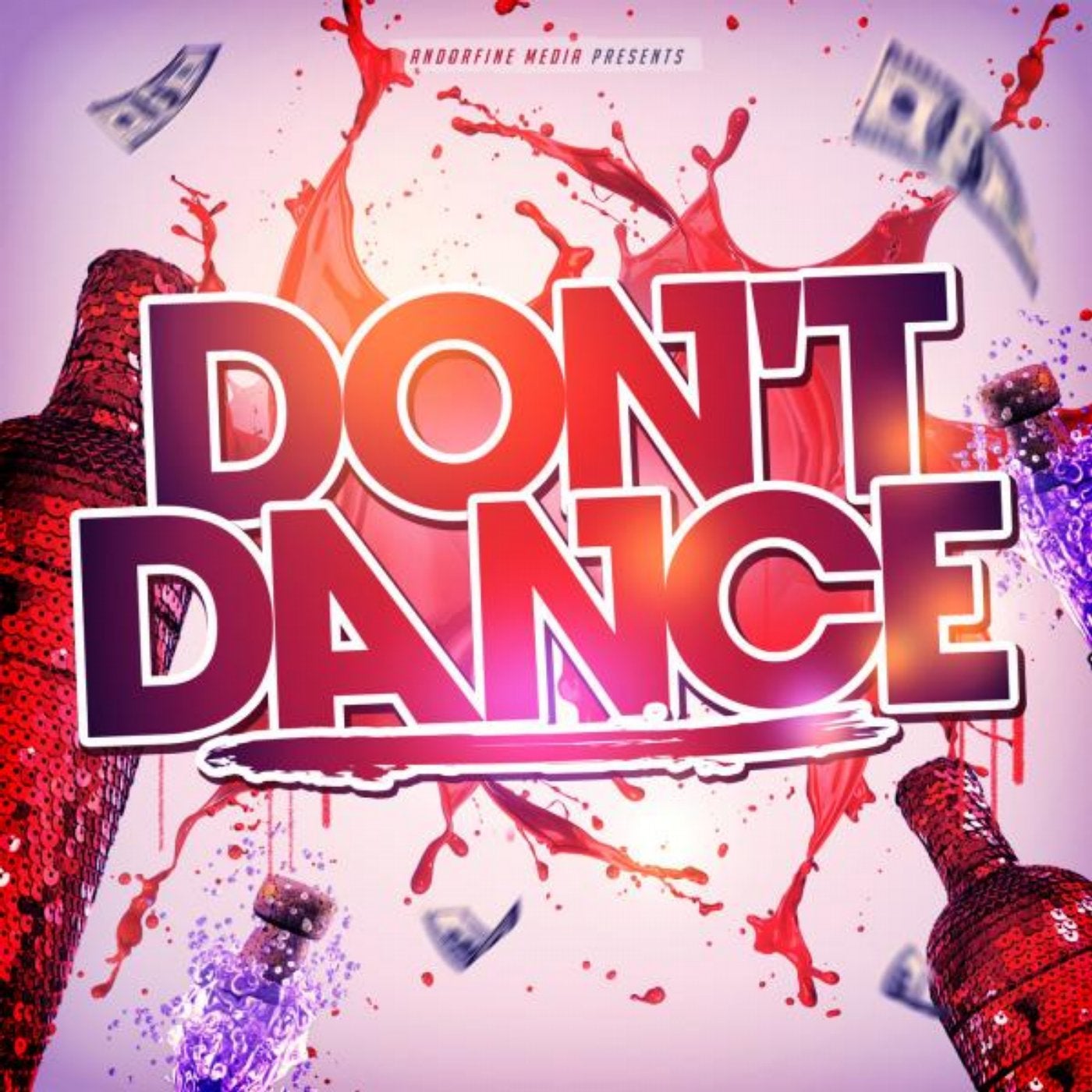 Don't Dance