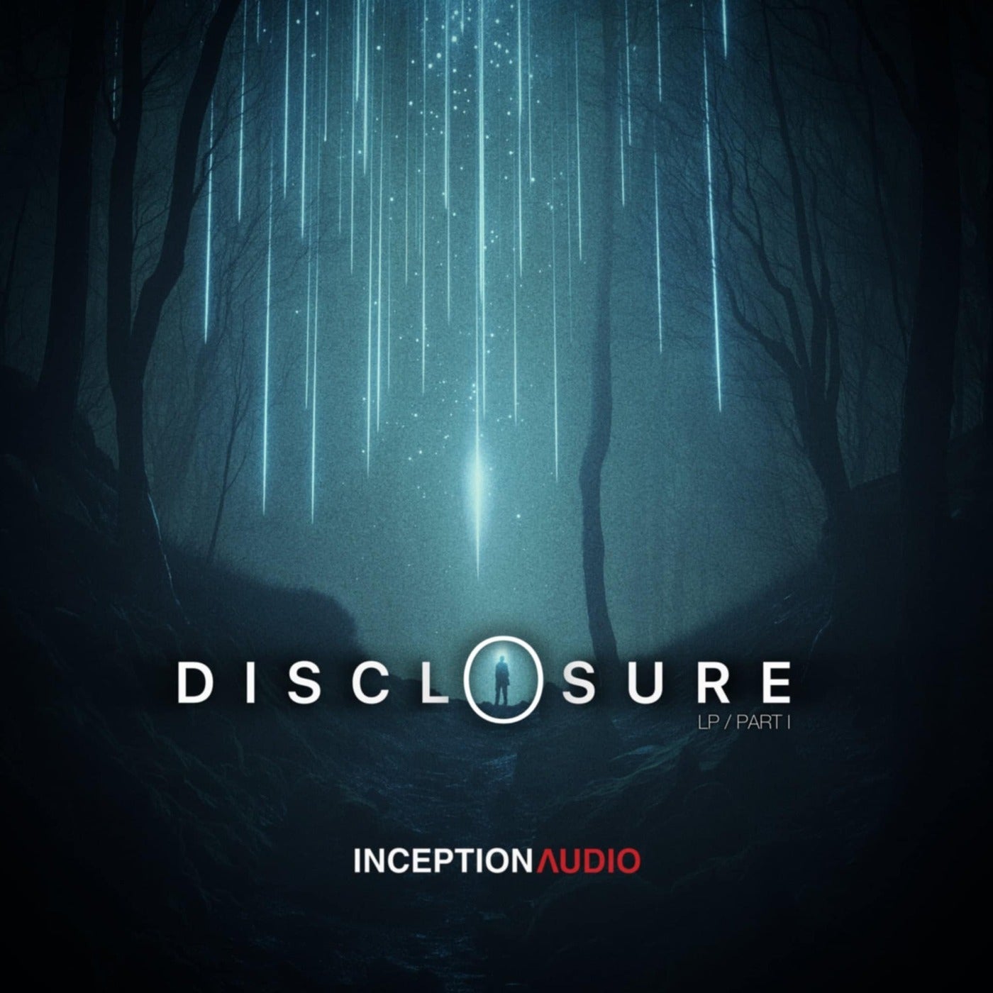 Disclosure LP Vol1 - Disclosure LP Vol1