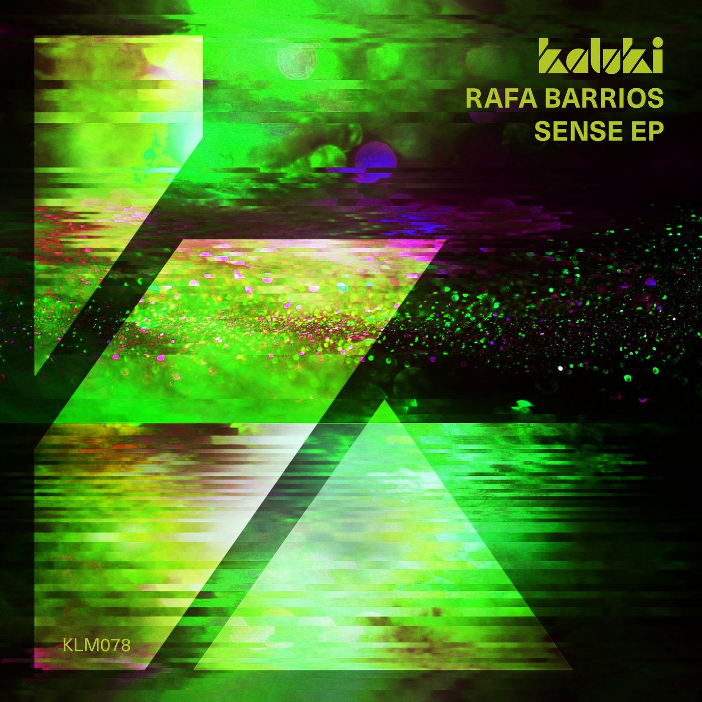 Sense EP