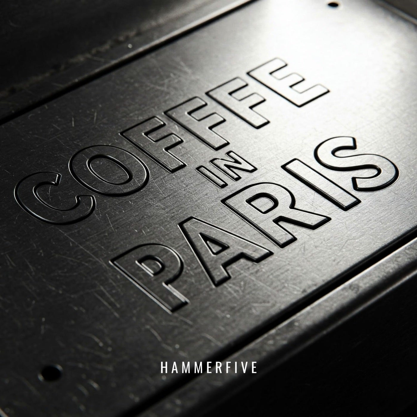 Cofffe in paris