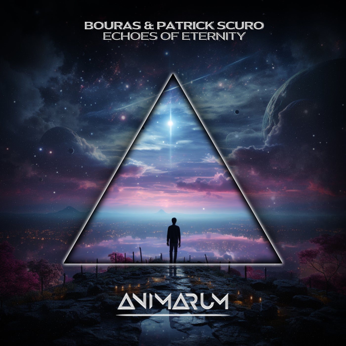 Echoes of Eternity (Extended Mix)