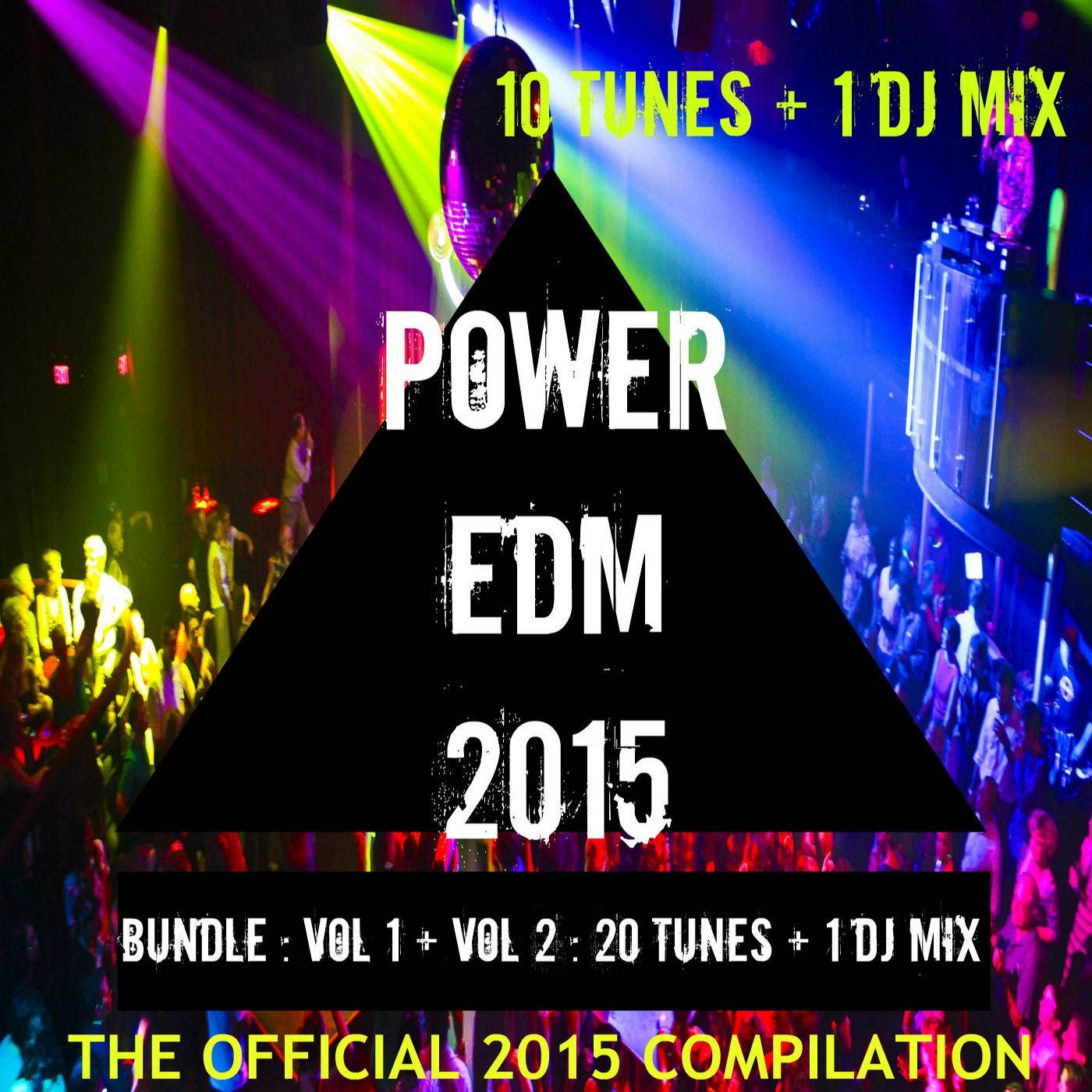 Power EDM Bundle