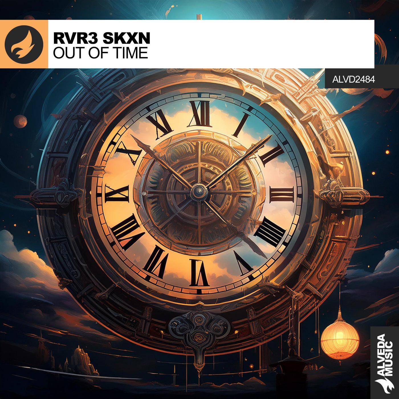 Out Of Time
