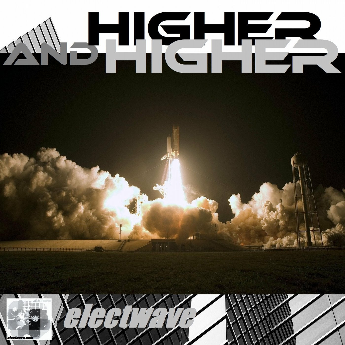 Higher And Higher
