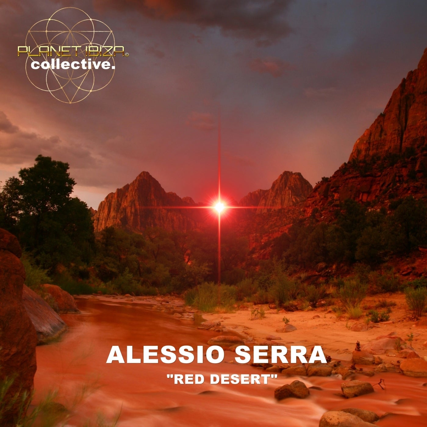 Red Desert