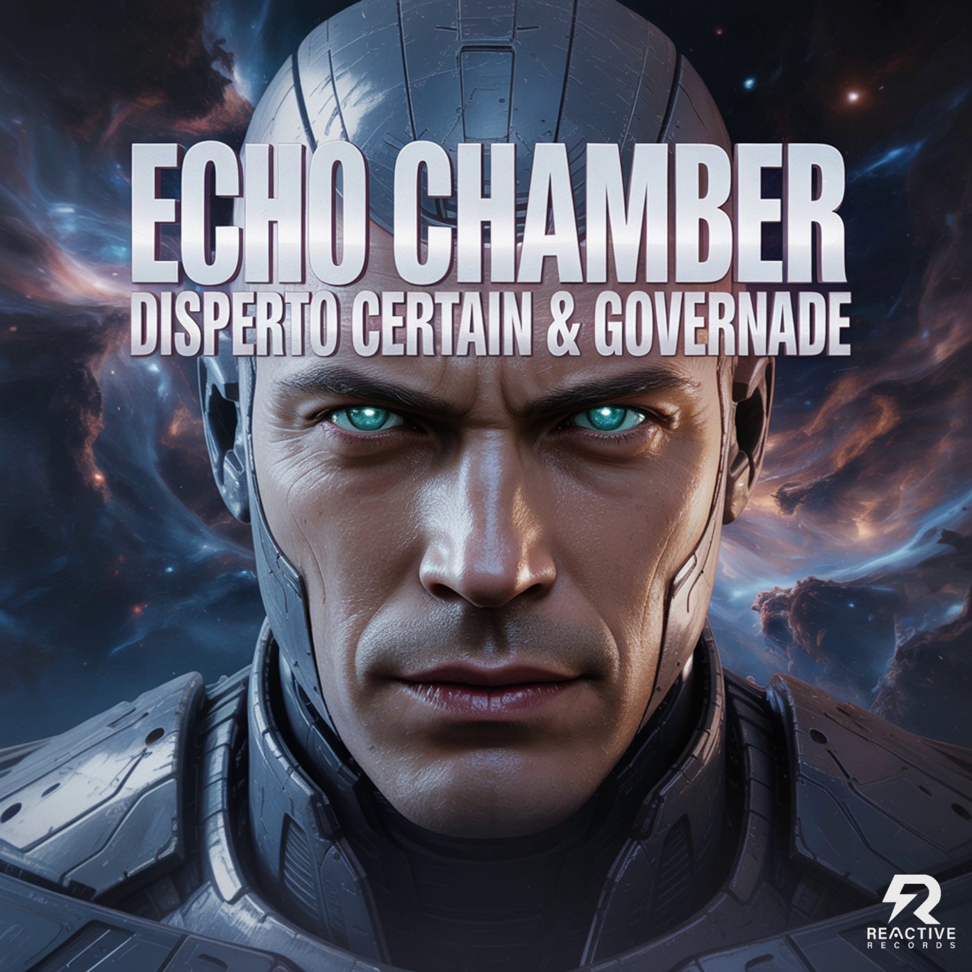 Echo Chamber
