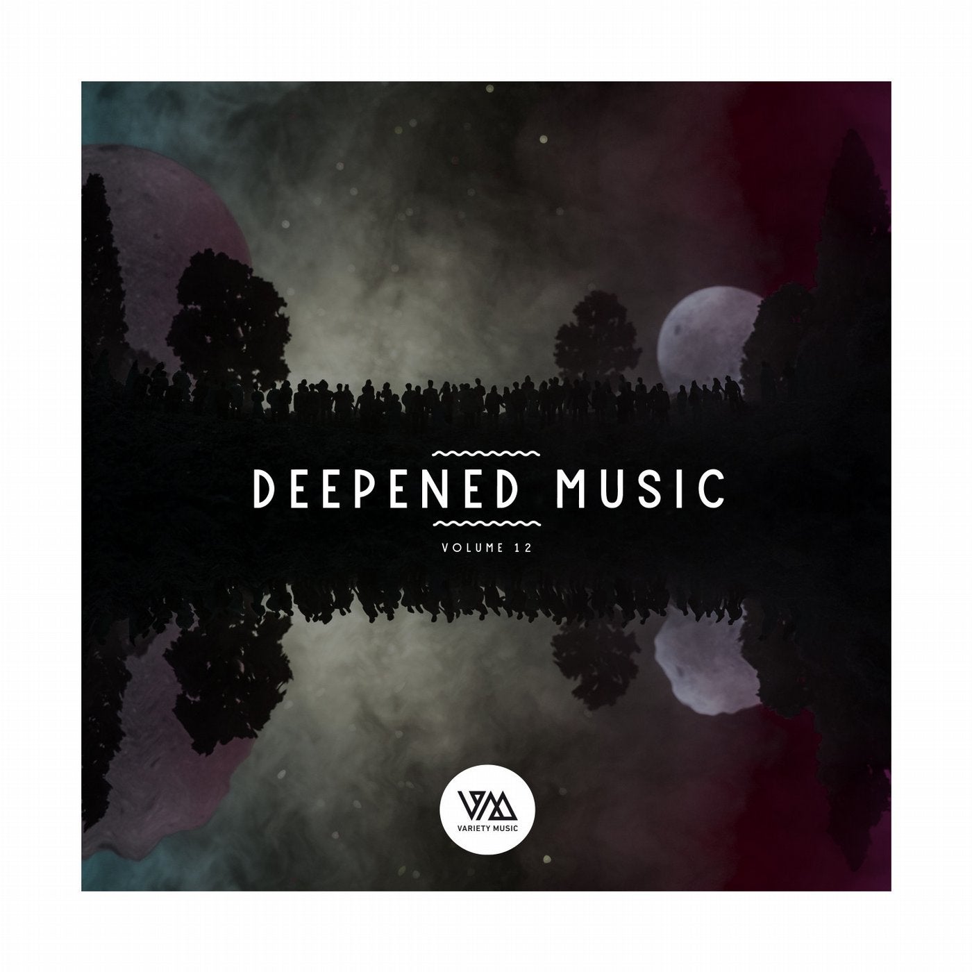 Deepened Music Vol. 12