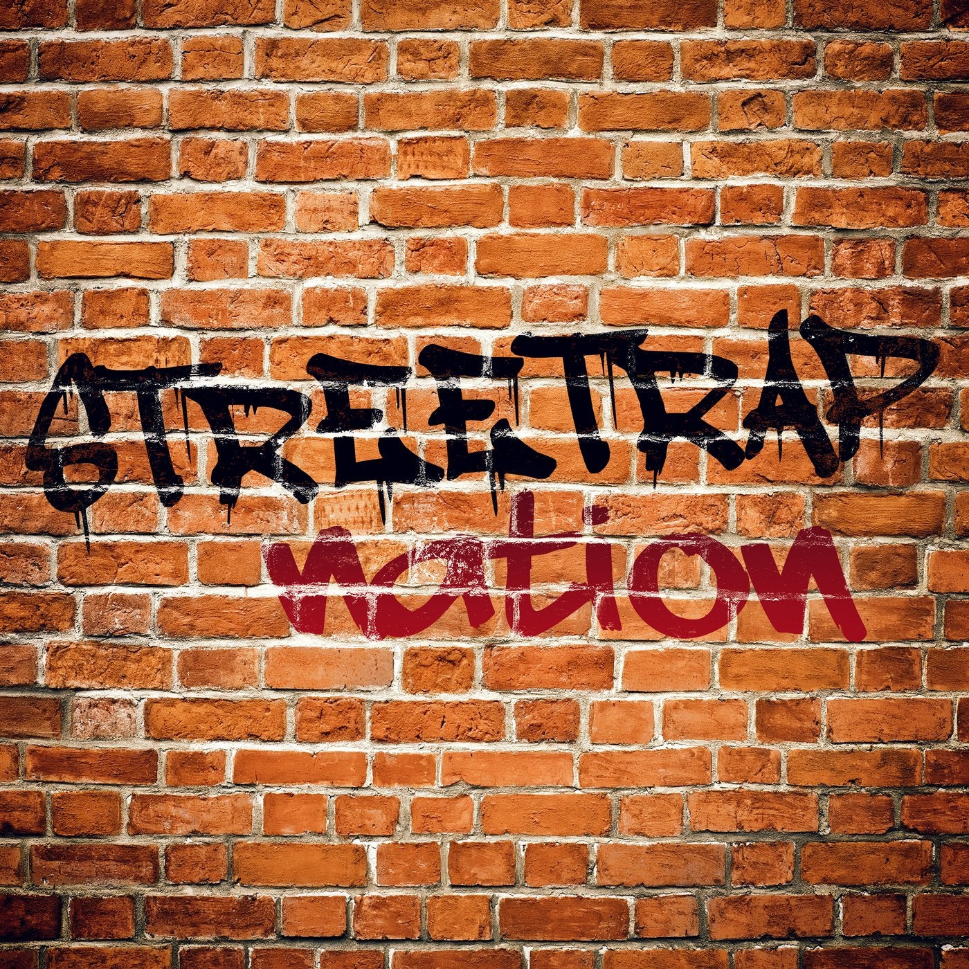 Streetrap Nation