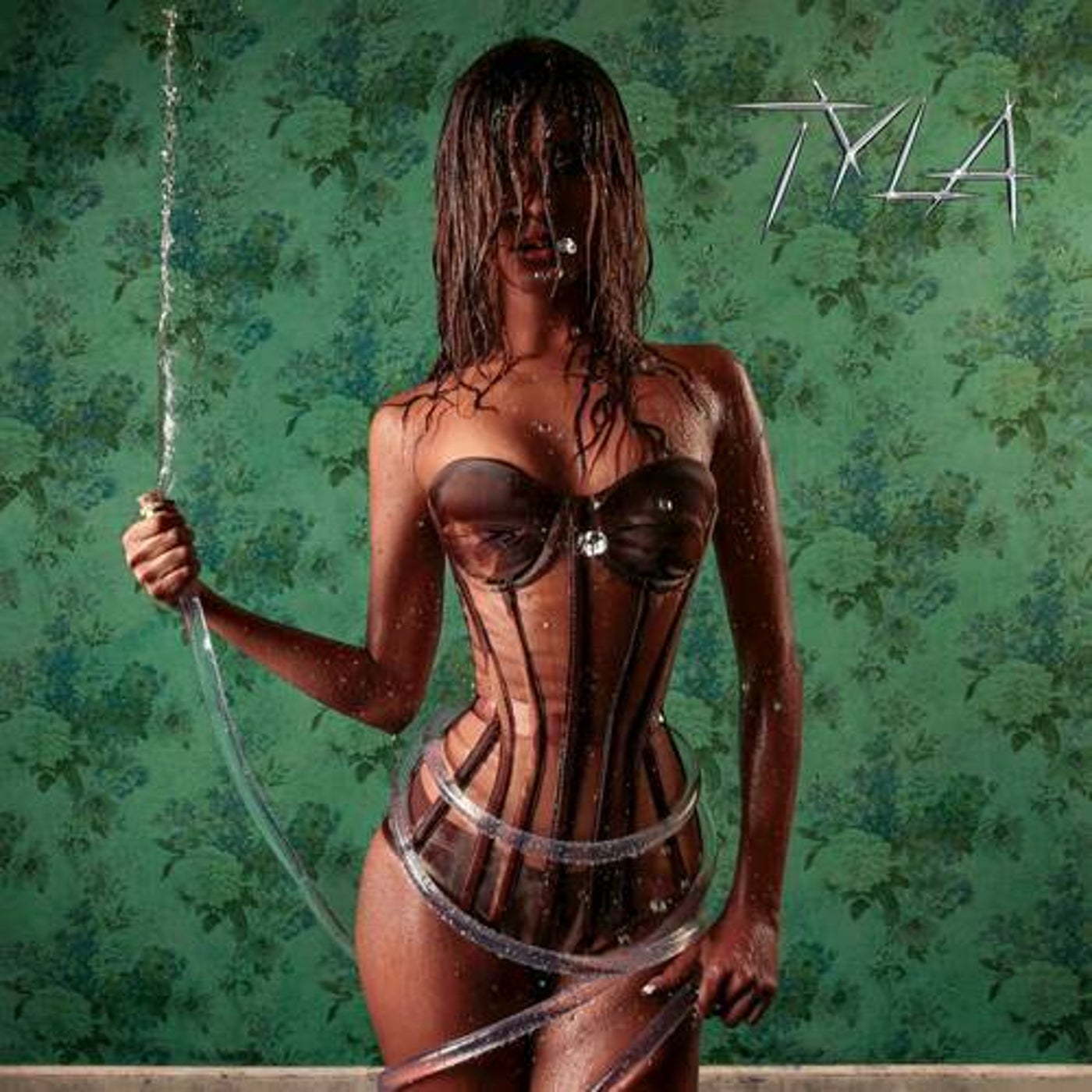 Cover art for TYLA +