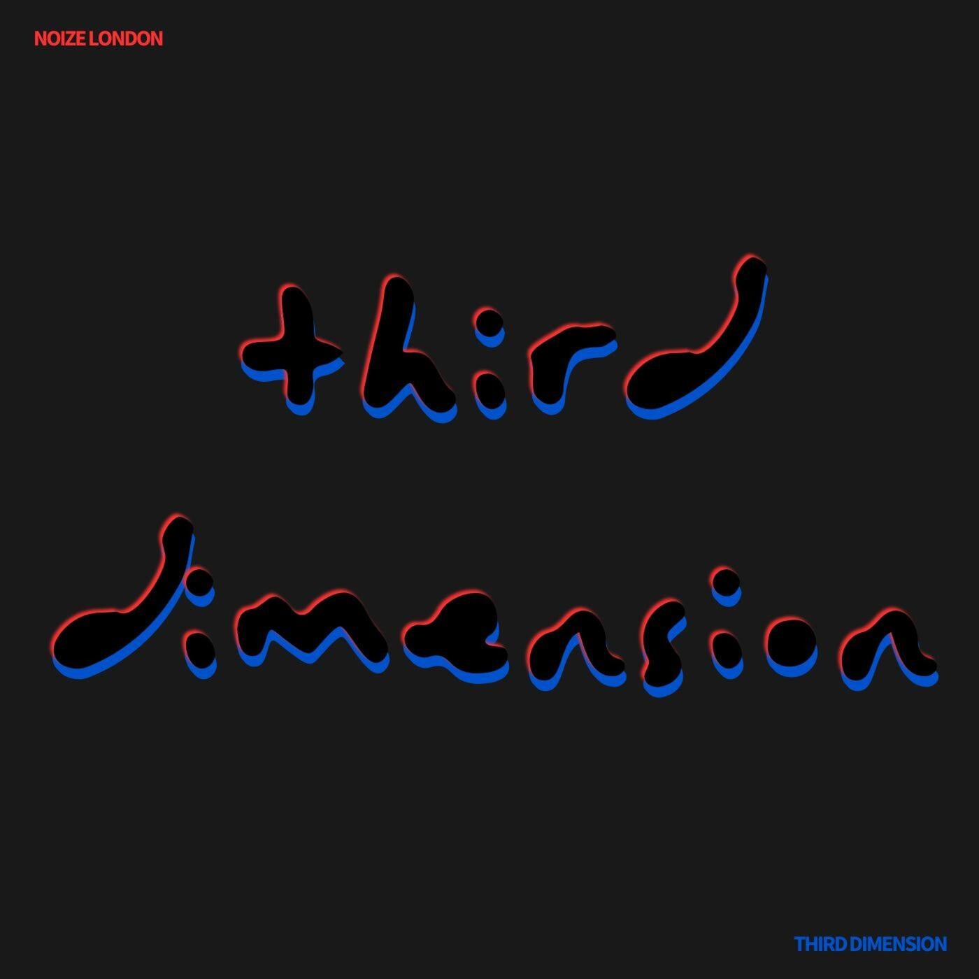 Third Dimension