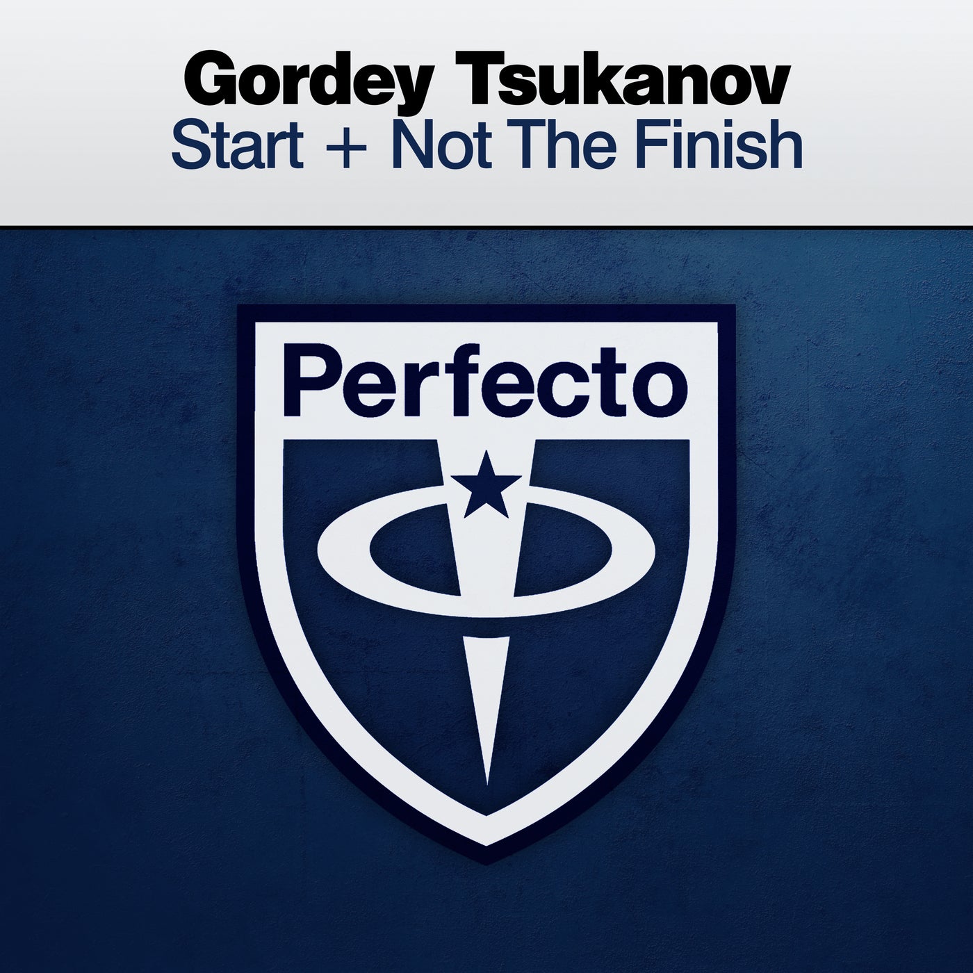 Start + Not The Finish