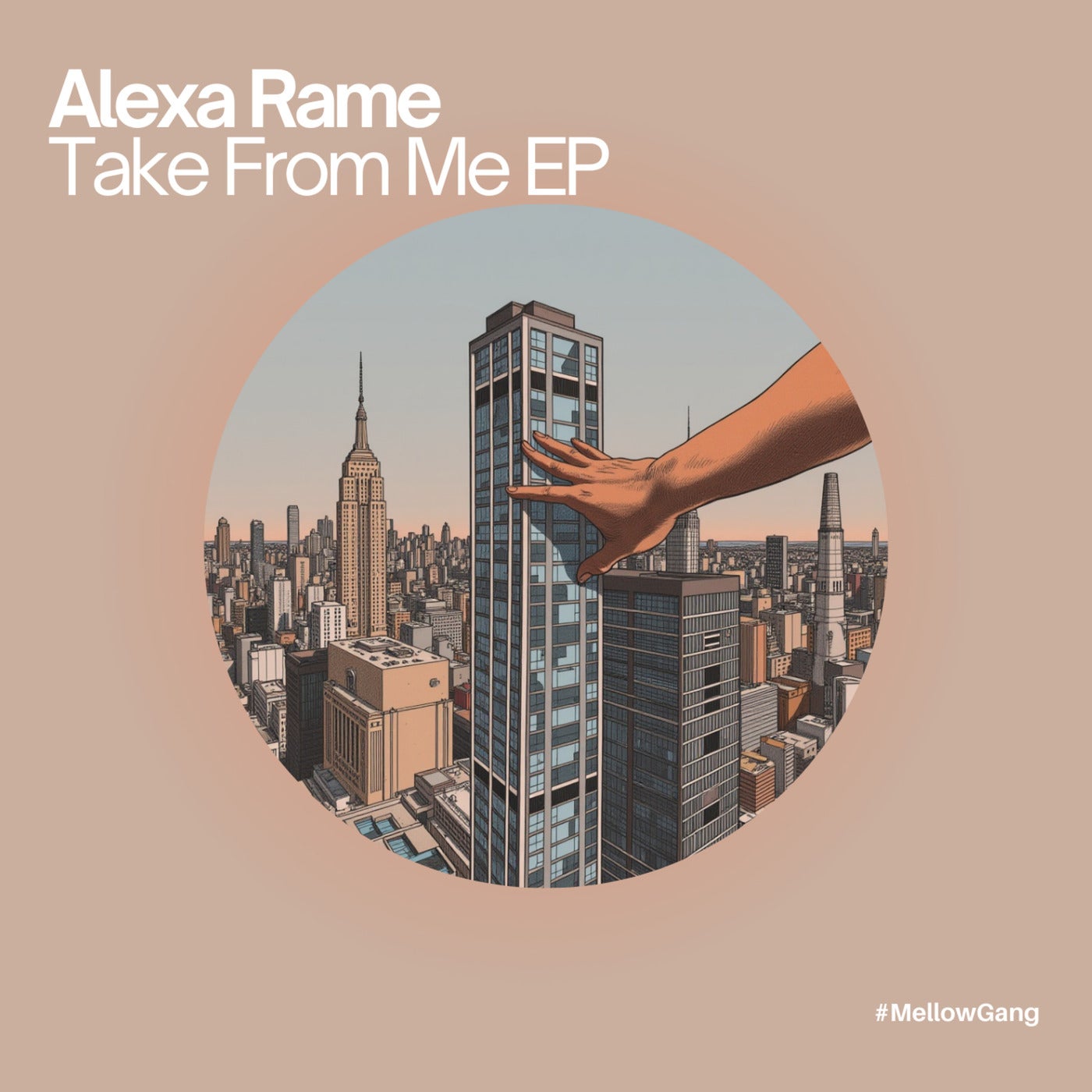 Take From Me EP