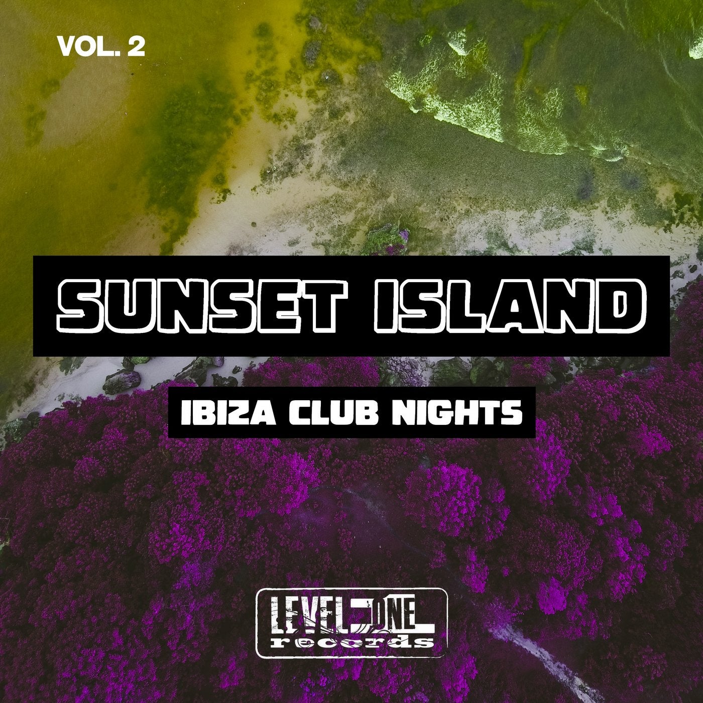 Sunset Island, Vol. 2 (Ibiza Club Nights)