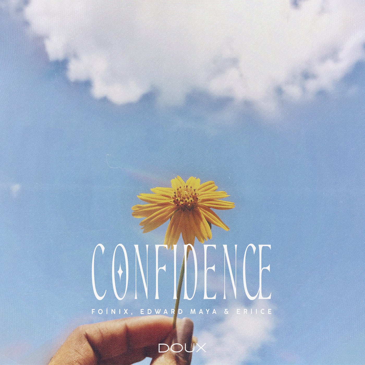 Confidence (Extended Mix)