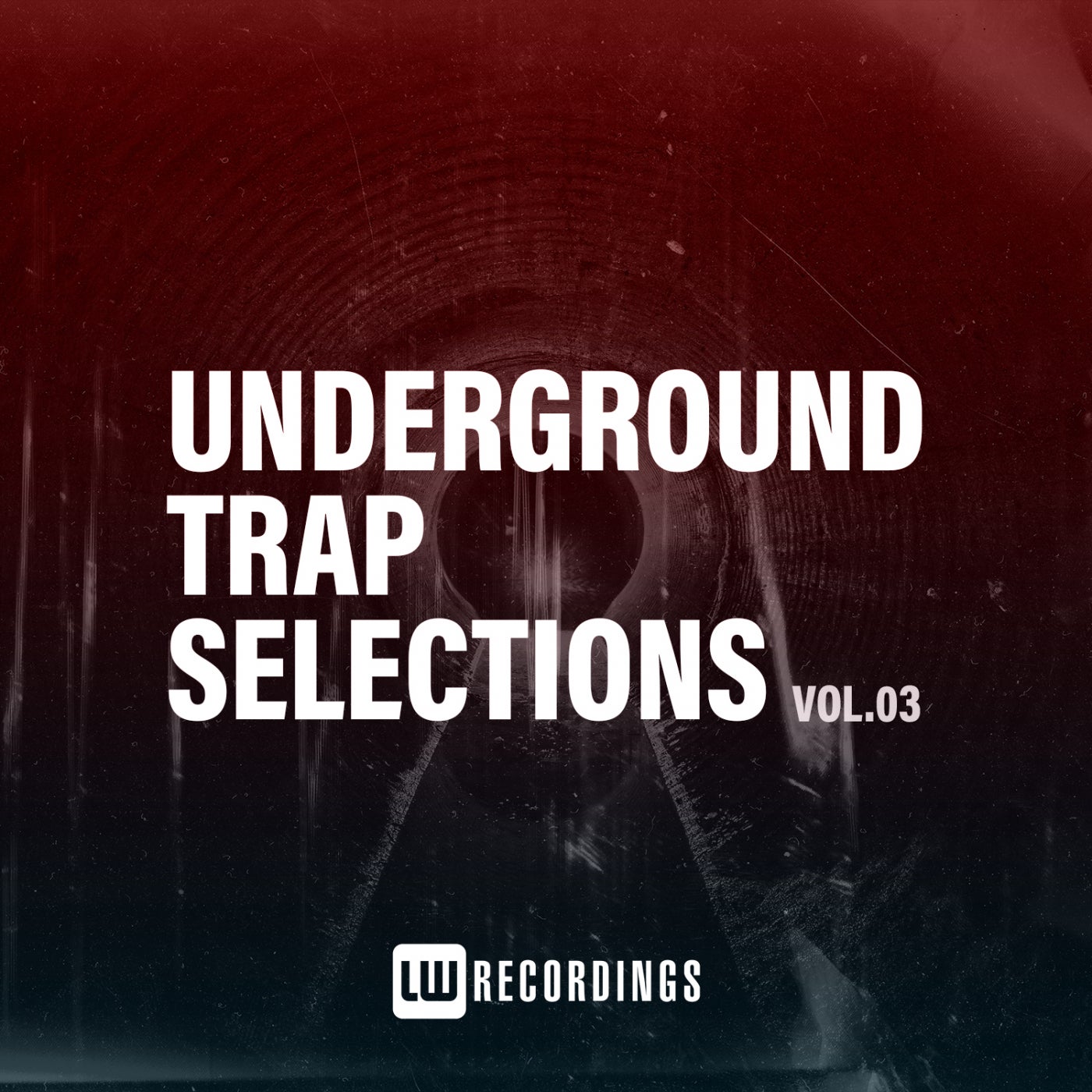Underground Trap Selections, Vol. 03