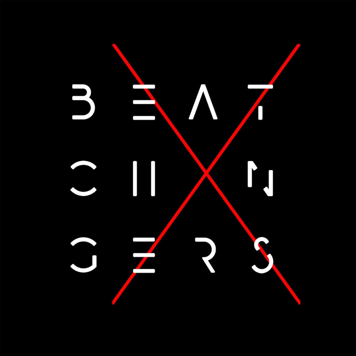 Beat X Changers LP
