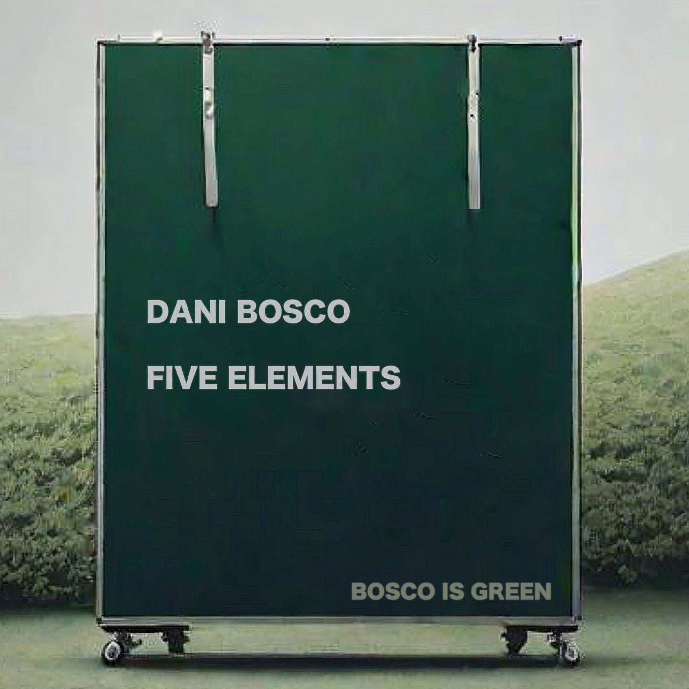 Five Elements