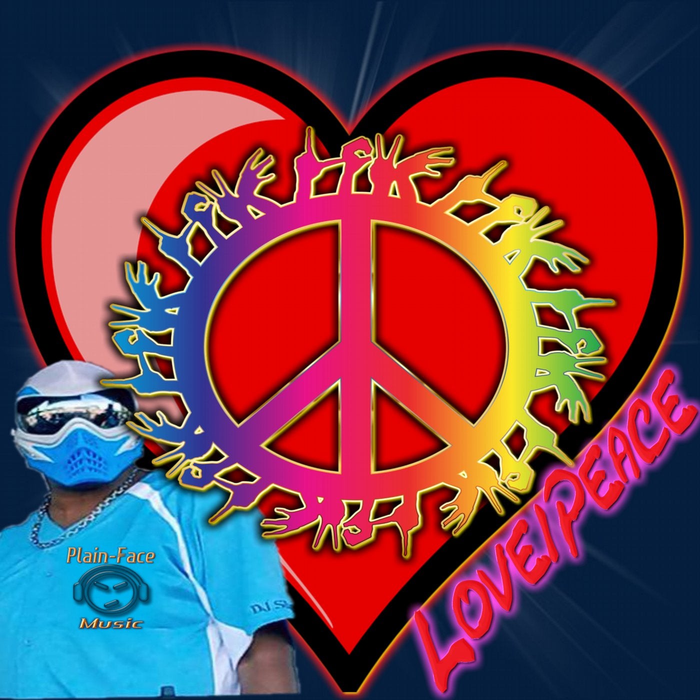 Love/Peace