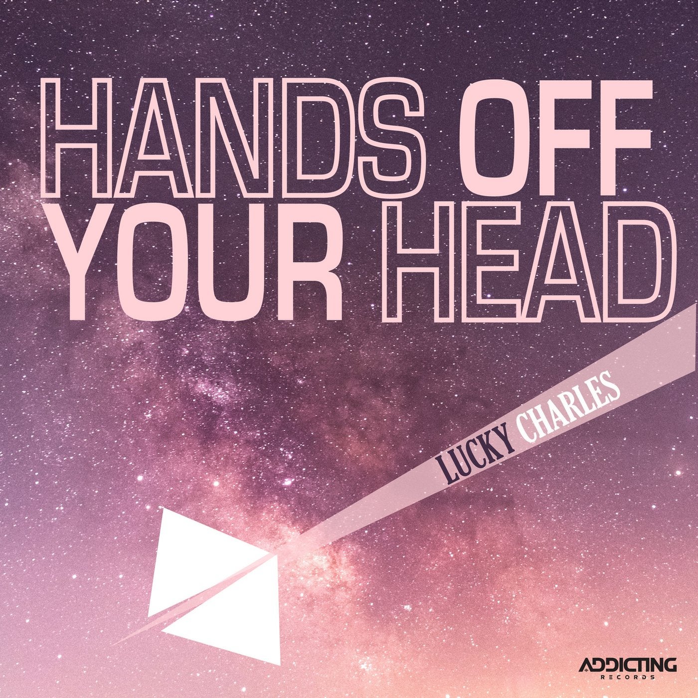 Hands off Your Head (Radio Edit)