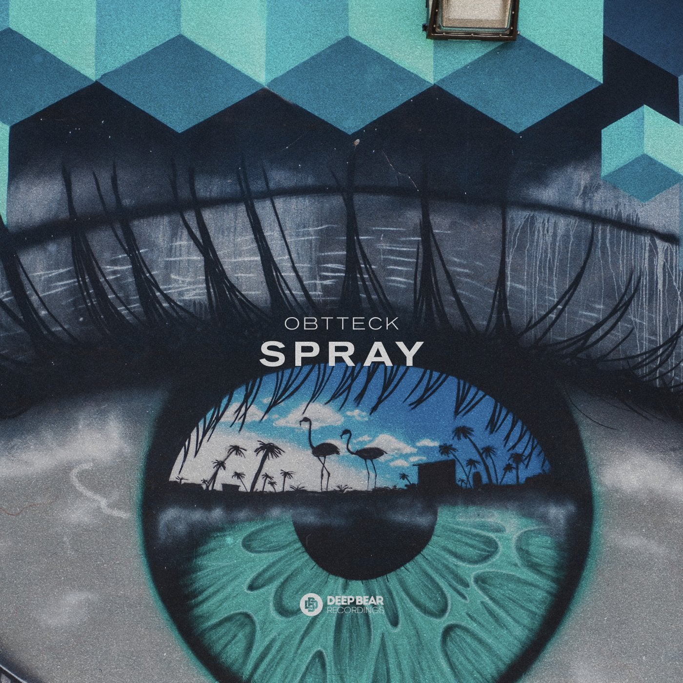 Spray