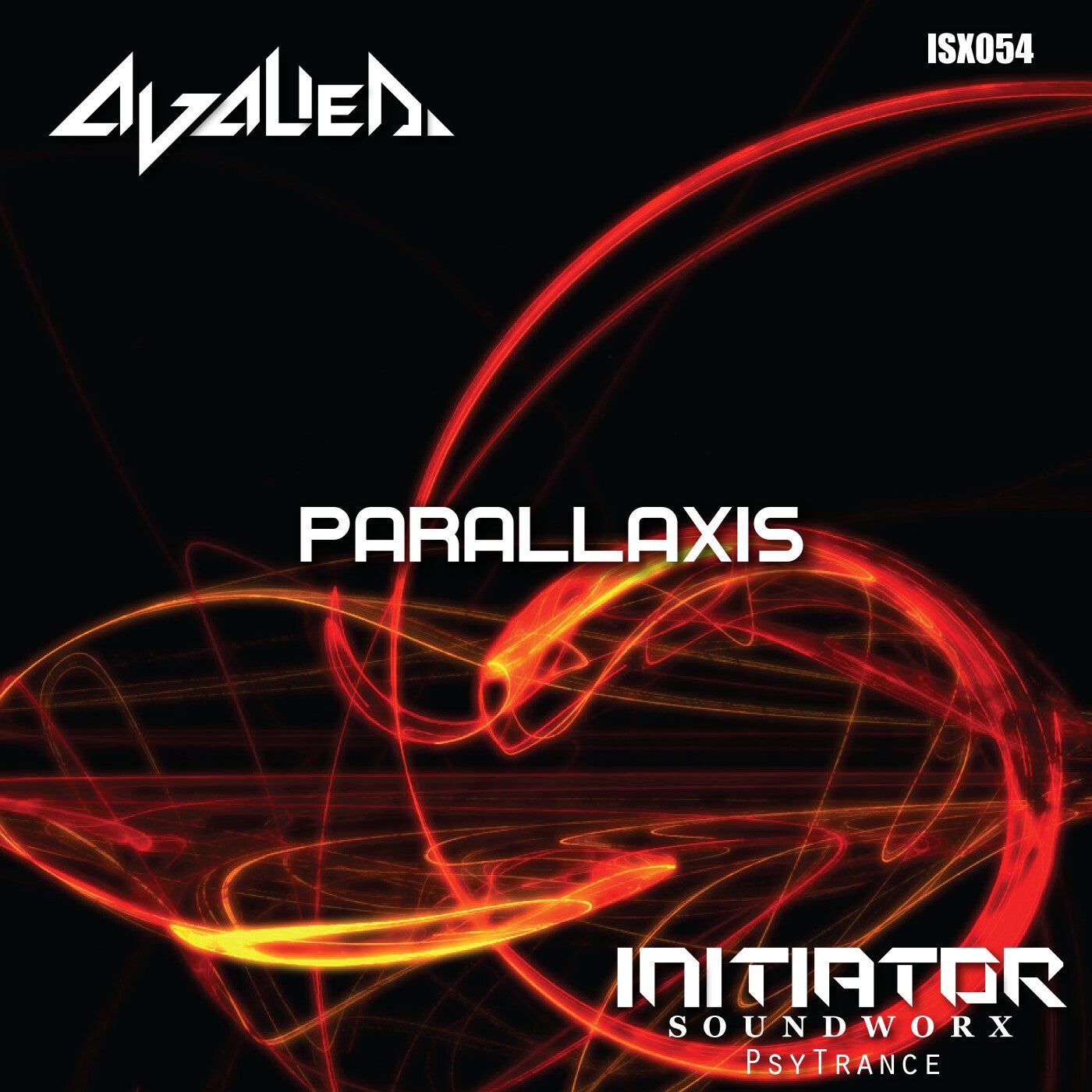 Parallaxis