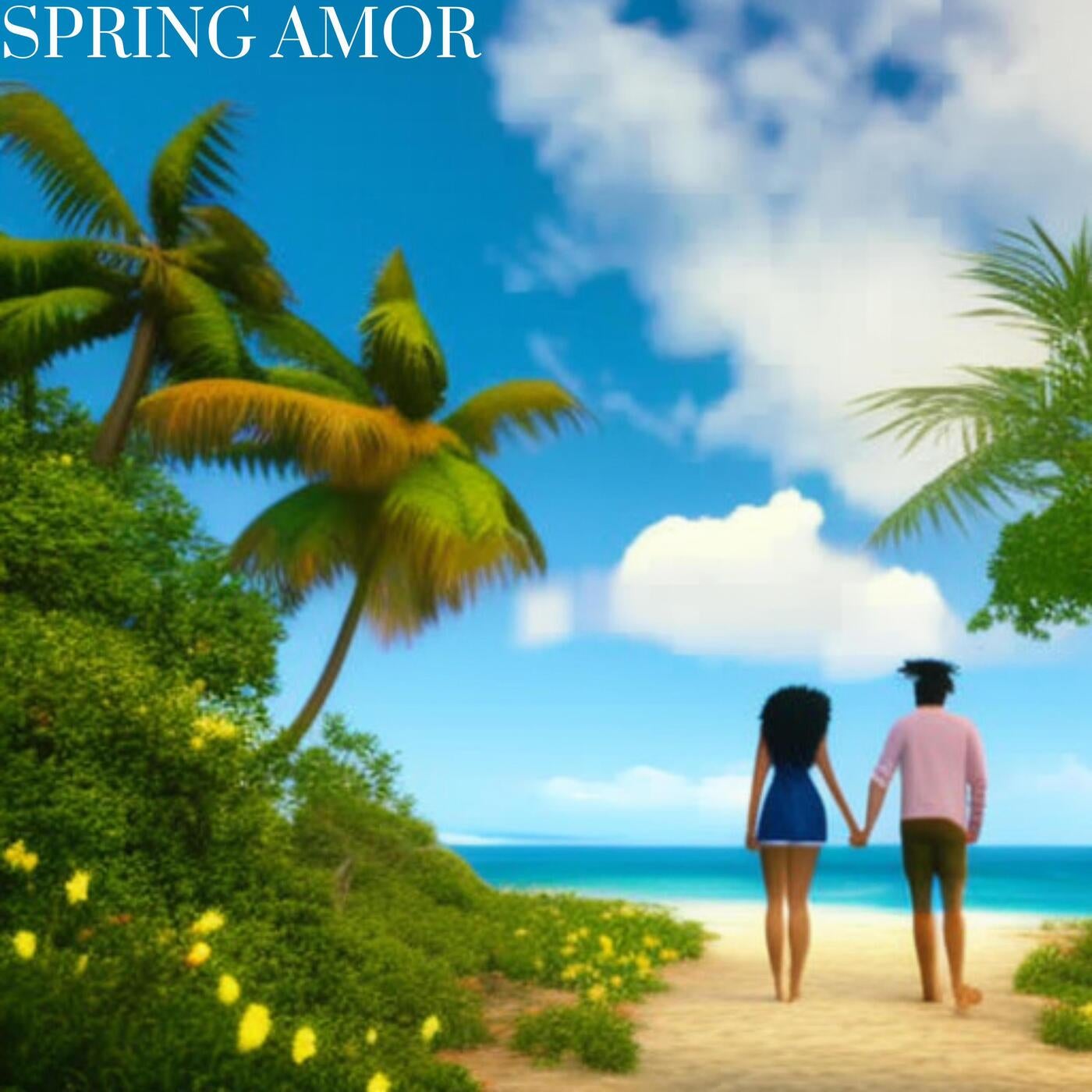 Spring Amor